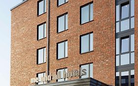 Me And All Hotel Kiel, By Hyatt